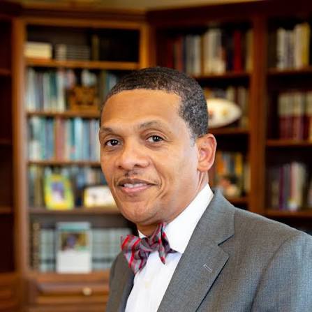 Dr. Albert Mosley Is One Year Into His Bethune-Cookman Presidency — and the Wildcats Are Believing Again