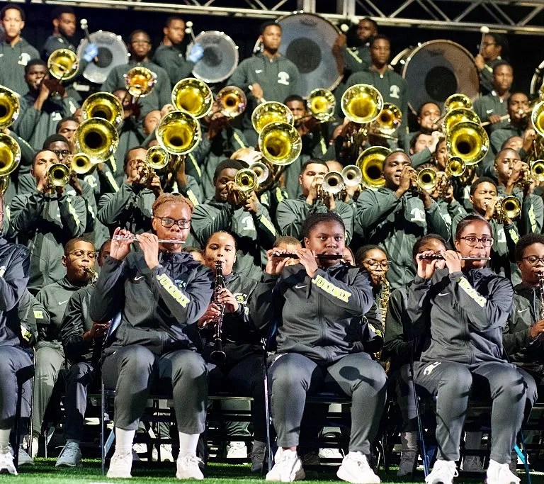 The Human Jukebox Gap Campaign Was Supposed to Be Someone Else’s Spotlight