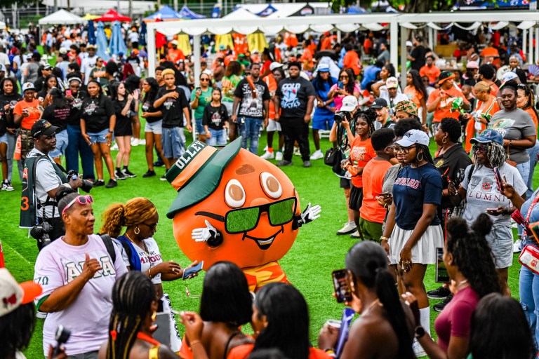 More Than a Classic: Why the Orange Blossom Classic 2026 Should Be Every HBCU Grad’s