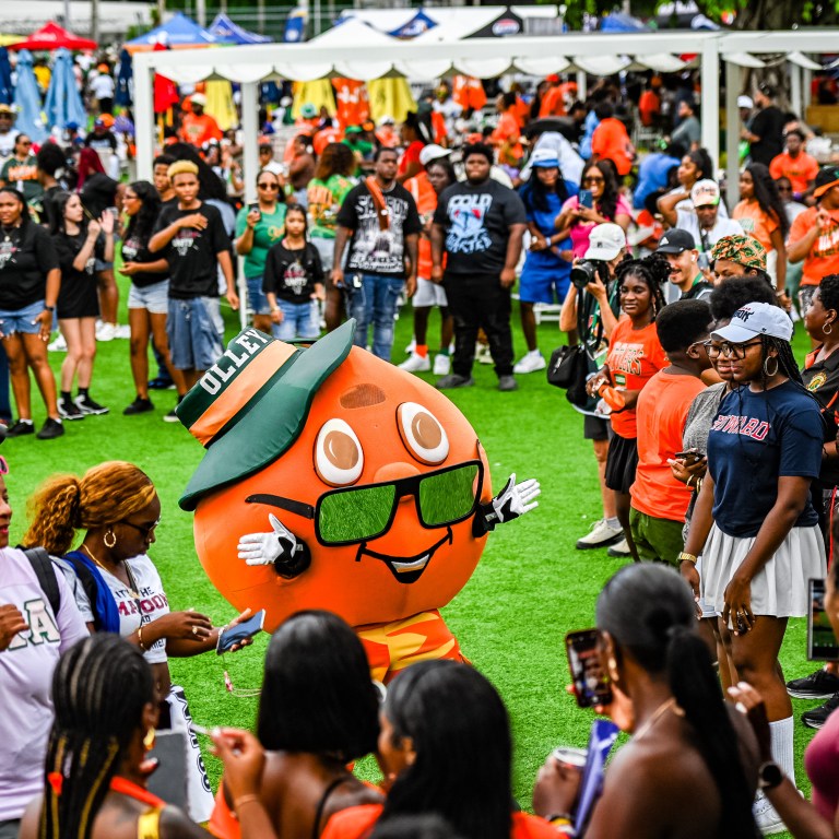 More Than a Classic: Why the Orange Blossom Classic 2026 Should Be Every HBCU Grad’s