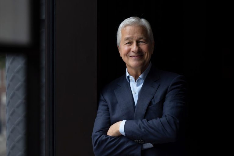 Jamie Dimon HBCU: JPMorgan Chase CEO Gifts $12M to 12 Colleges