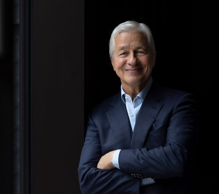 Jamie Dimon HBCU: JPMorgan Chase CEO Gifts $12M to 12 Colleges