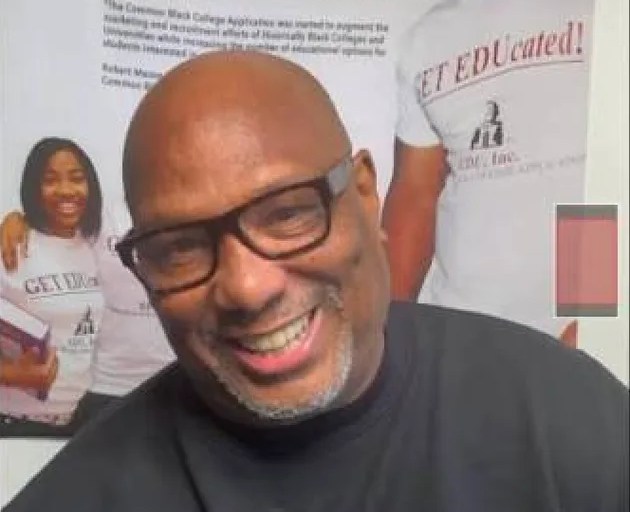 CBCA Founder Robert Mason Dies at 66, Leaving Behind a Legacy That Changed HBCU Admissions