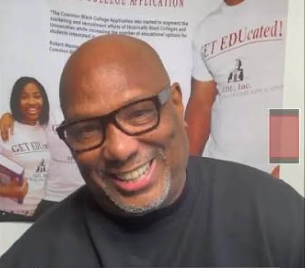 CBCA Founder Robert Mason Dies at 66, Leaving Behind a Legacy That Changed HBCU Admissions
