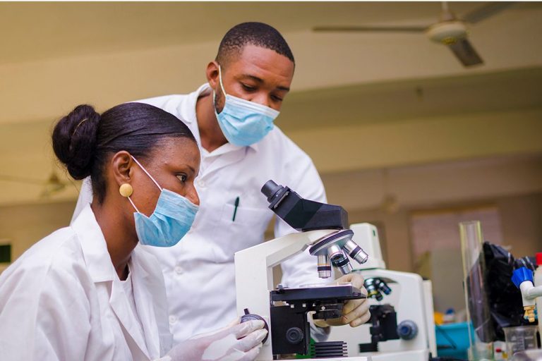 Three New HBCU Research Grants Show Where the Money’s Headed Next