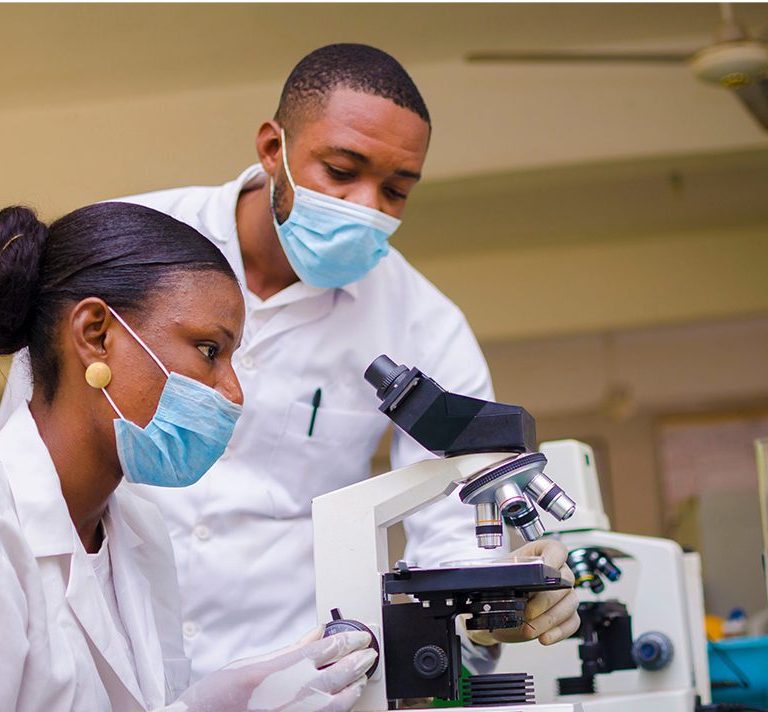 Three New HBCU Research Grants Show Where the Money’s Headed Next