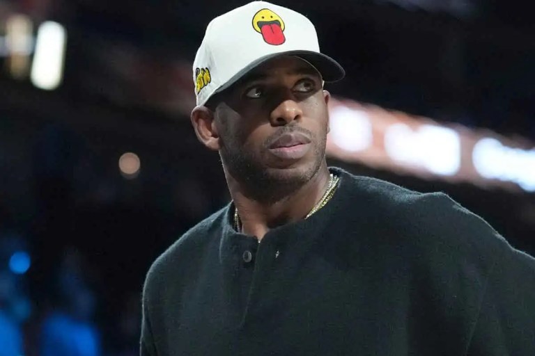 Chris Paul HBCU Classic Heads to Washington, D.C. in Dec.