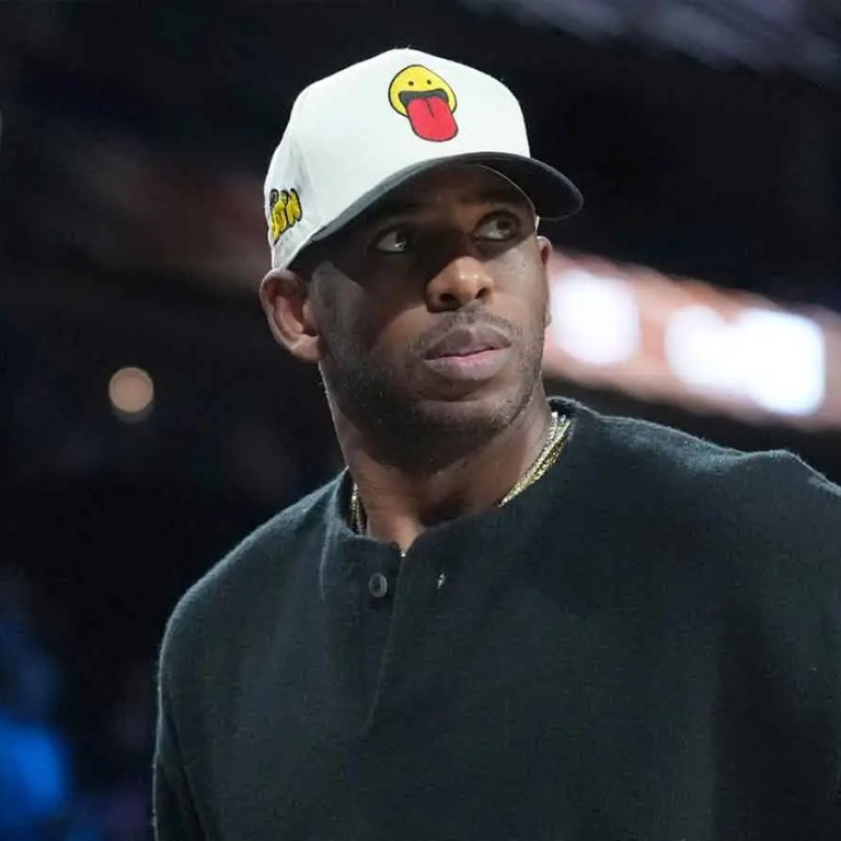 Chris Paul HBCU Classic Heads to Washington, D.C. in Dec.