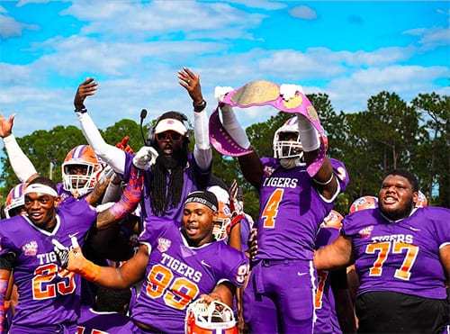 Edward Waters Enrollment Is 39 Students Away From an All-Time Record