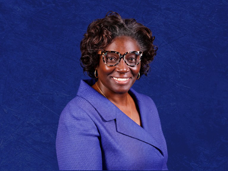 Jennifer Bell Named TSU Interim Athletic Director