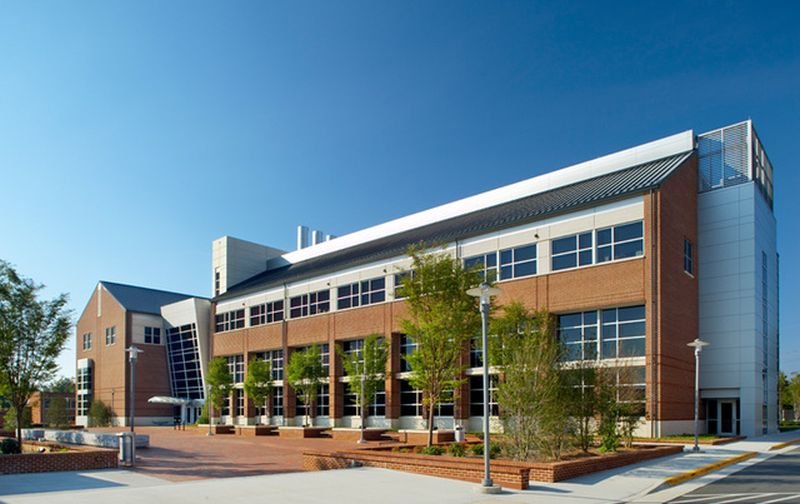 NC A&T's New Health Disparities Research Center Lands $16.9M NIH Grant