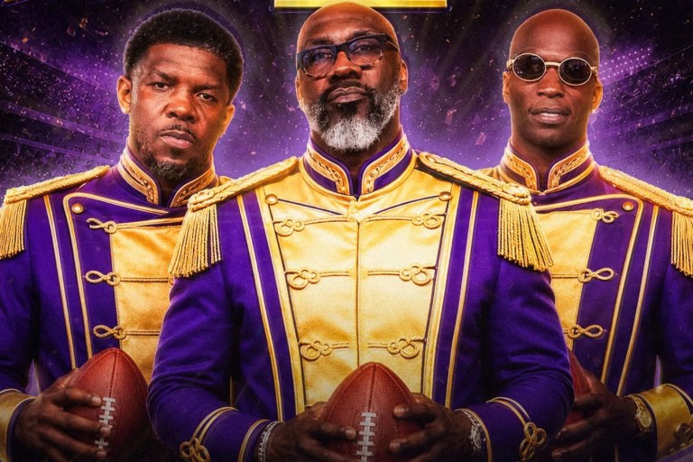 The Nightcap HBCU Tour Kicks Off at Prairie View’s Baby Dome