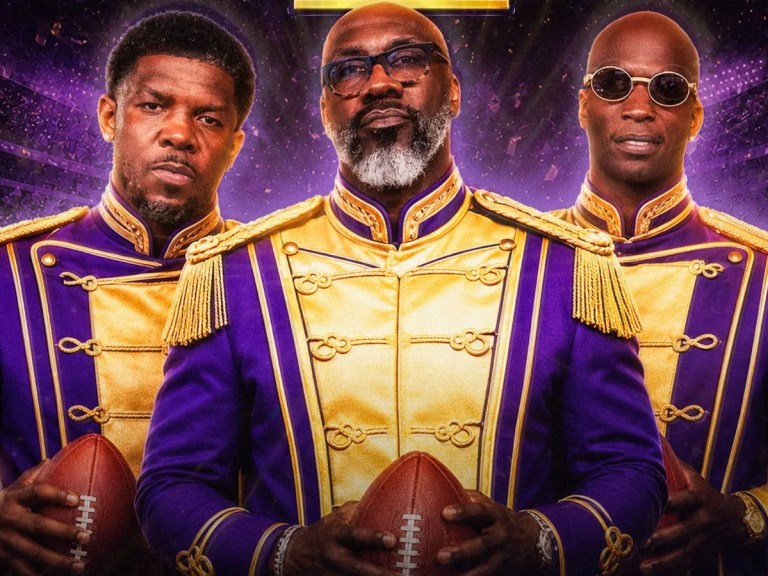 Nightcap Podcast HBCU Tour