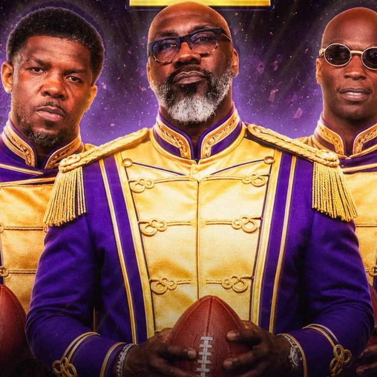 The Nightcap HBCU Tour Kicks Off at Prairie View’s Baby Dome