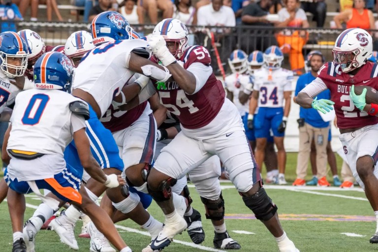 HBCU Football Week 0 Recap: Upsets, Blowouts & Debuts