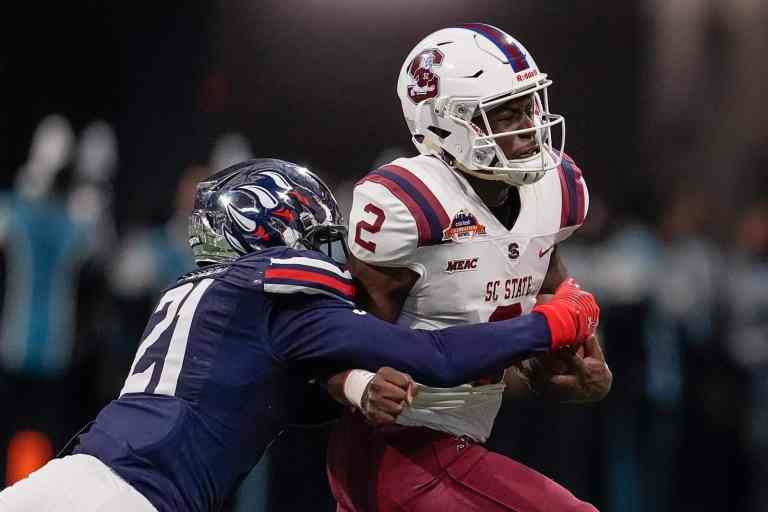 ESPN Locks In Nearly 100 HBCU Football Games For 2026-27 Season