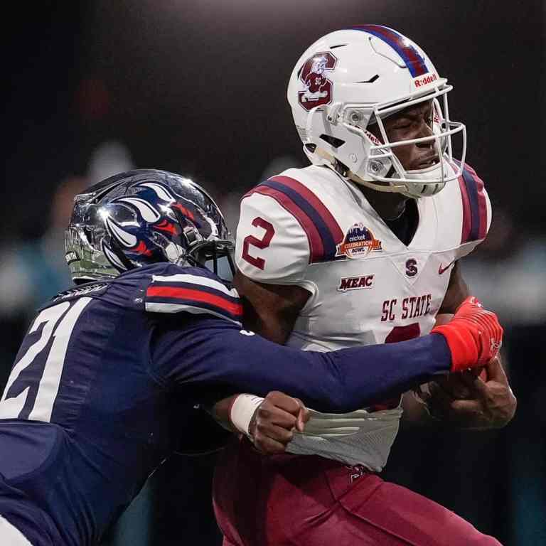 ESPN Locks In Nearly 100 HBCU Football Games For 2026-27 Season
