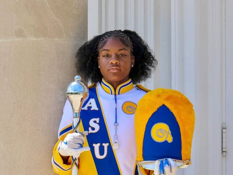 We Would Like To Extend A HUGE Congratulations To Our Very Own Edreka Coleman On Being Selected 1 Copy