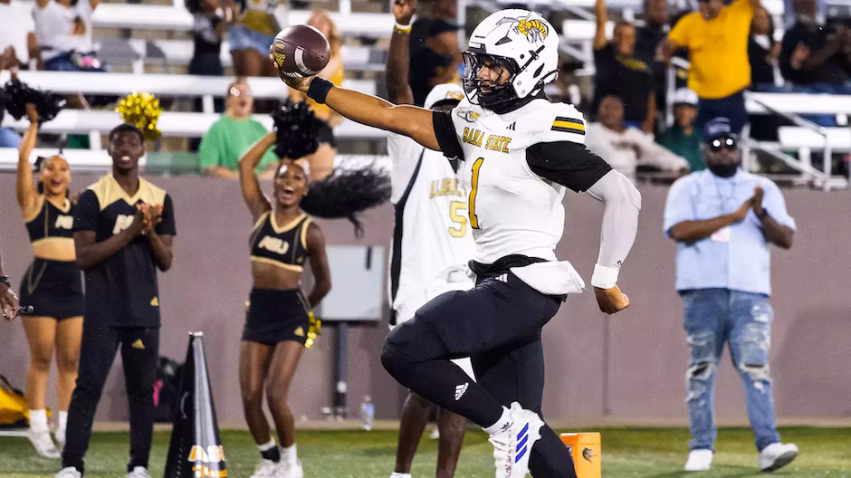 2026 HBCU Football Classics Schedule: Every Date To Know