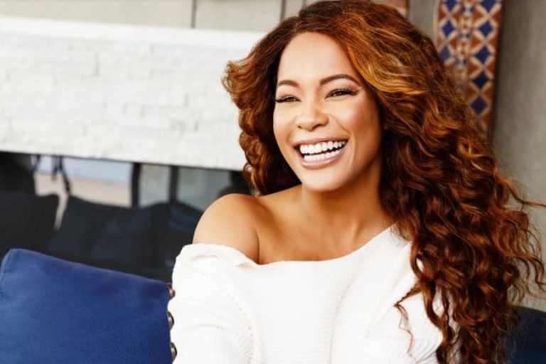 Kwanza Jones’s Bennett College Ties Run Deeper Than Her $20M Princeton Gift
