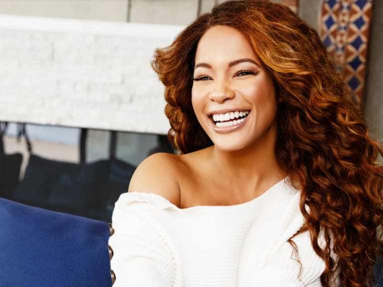 Kwanza Jones’s Bennett College Ties Run Deeper Than Her $20M Princeton Gift