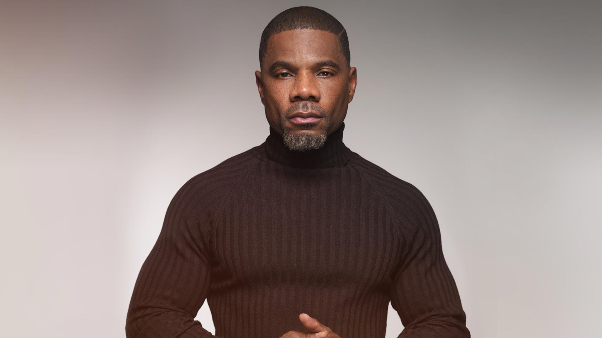 Kirk Franklin to Headline Alabama A&M's 2026 Homecoming Night of Gospel
