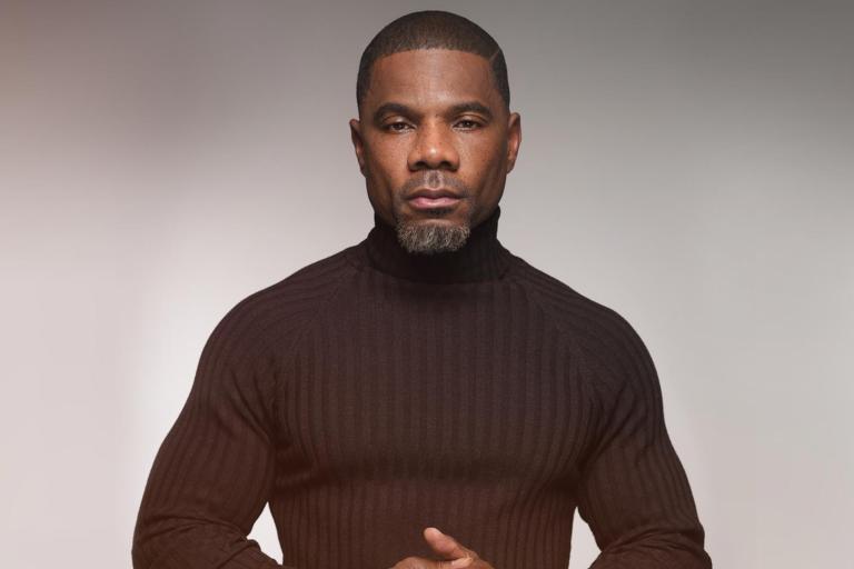 Kirk Franklin Alabama A&M Homecoming Concert Set