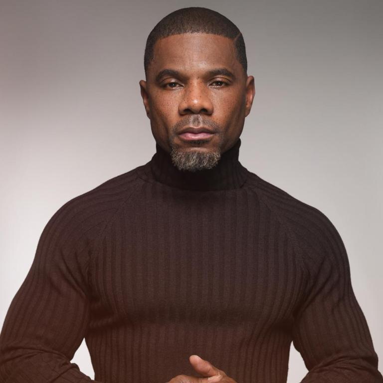 Kirk Franklin Alabama A&M Homecoming Concert Set