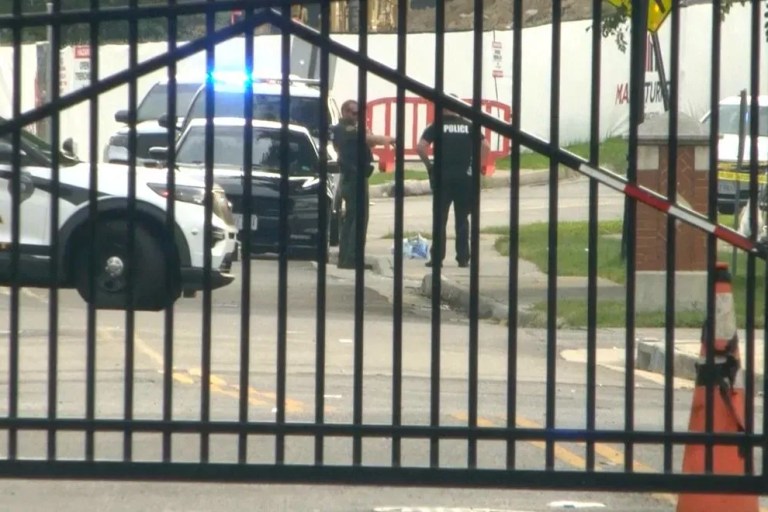 Virginia State University Shooting Leaves 5 Injured