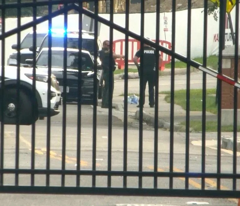 Virginia State University Shooting Leaves 5 Injured