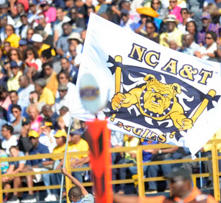 North Carolina A&T’s 100th GHOE Tickets Sell Out In Minutes