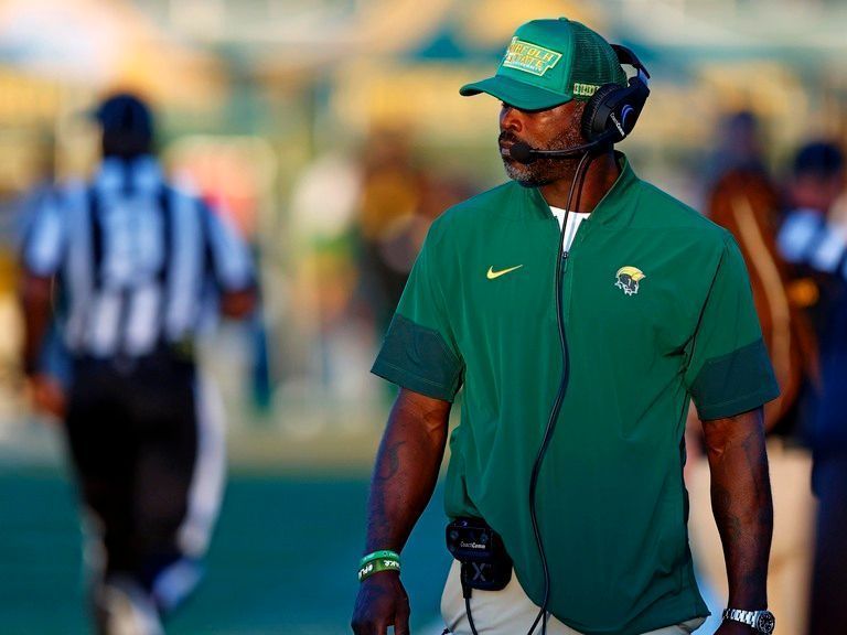 Spartans Blank Winston-Salem State to Open Vick’s Second Season in Style