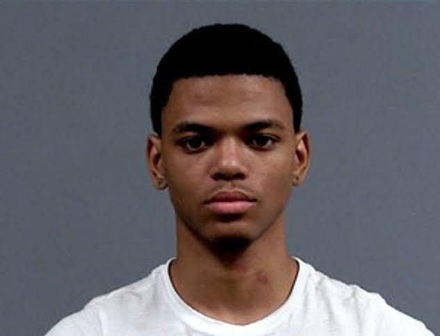 VSU Shooting Suspect Camron Harris Arrested