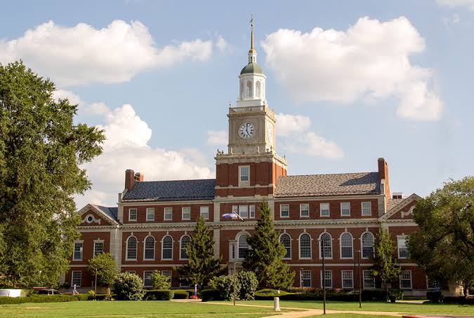 Forbes Top HBCUs 2026: Howard, NC A&T Lead List