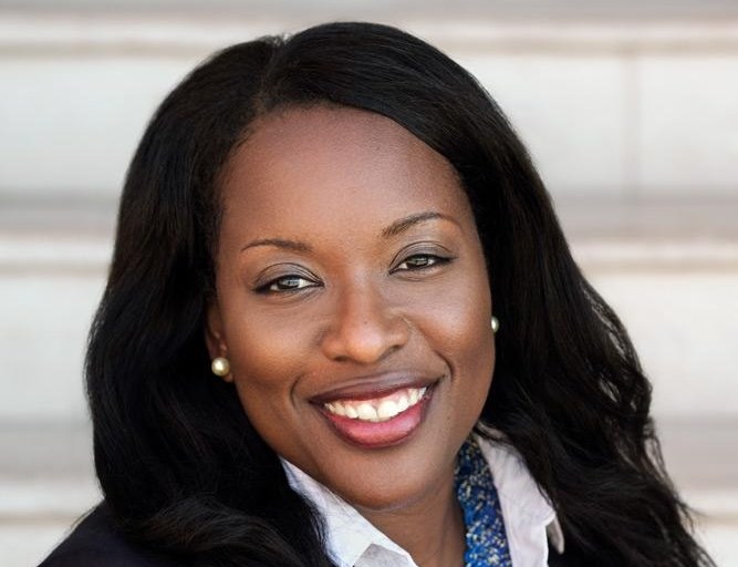 Katreshia Louis-Verrett Set to Lead NC A&T Athletics