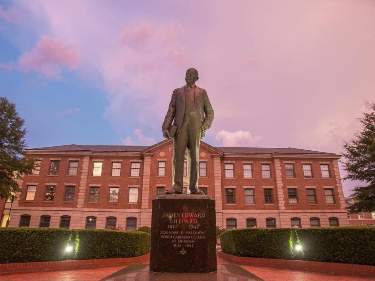 Statue
