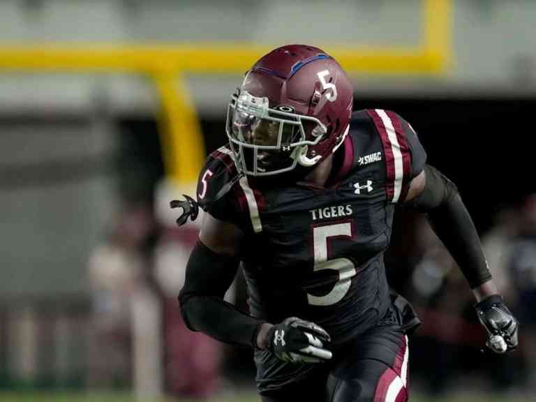 Tsu Athletics Fb 2023