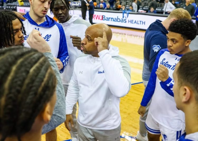Corey Lowery Approved as Texas Southern Coach After Players Protest to Keep Chatman