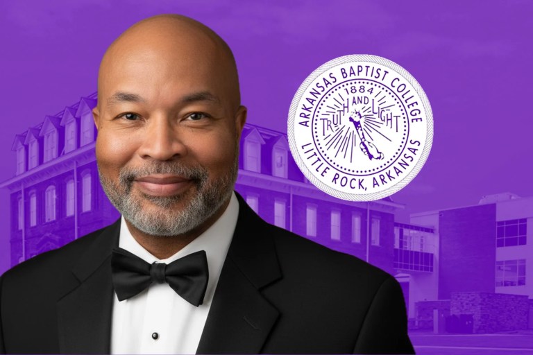 Bill Walker Is Out at Arkansas Baptist College — and No One’s Saying Why