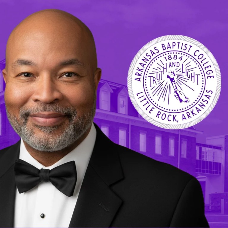 Bill Walker Is Out at Arkansas Baptist College — and No One’s Saying Why
