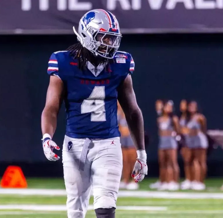 Howard Erased a 20-Point Deficit — And Still Nearly Won