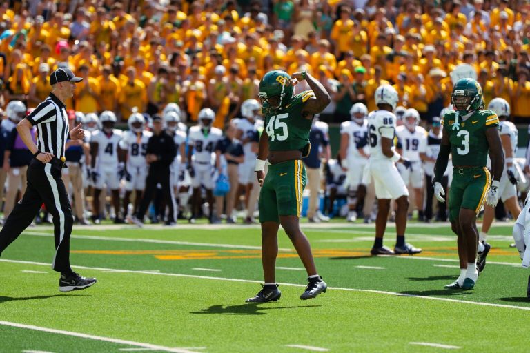 Wilberforce Hands Earnest Wilson the Keys to an 80-Year Comeback