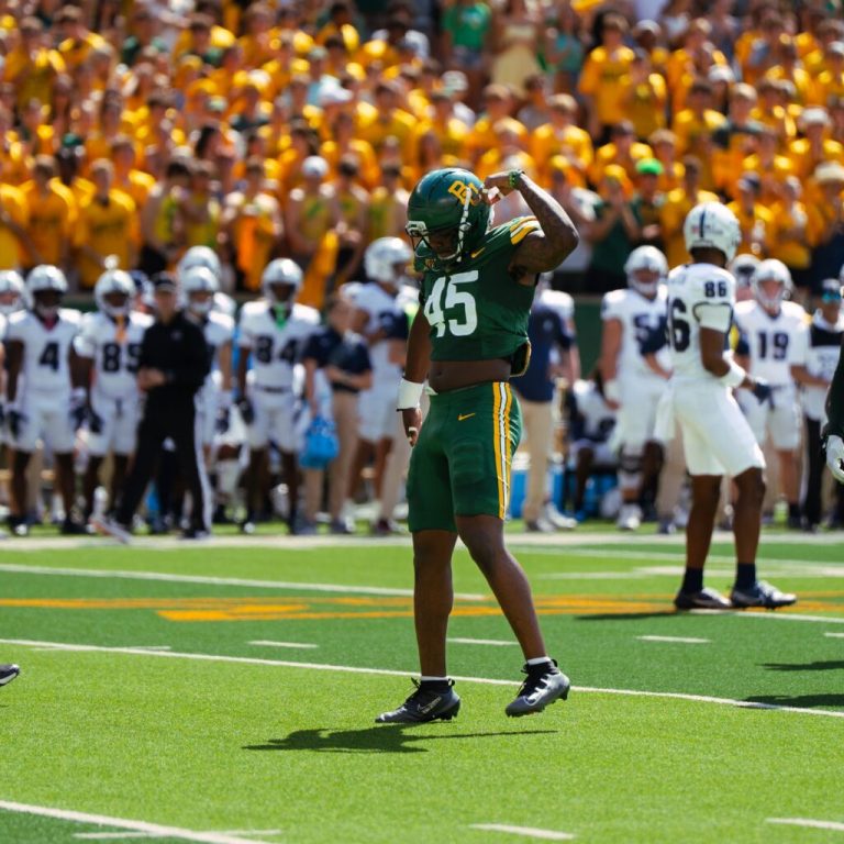 Wilberforce Hands Earnest Wilson the Keys to an 80-Year Comeback