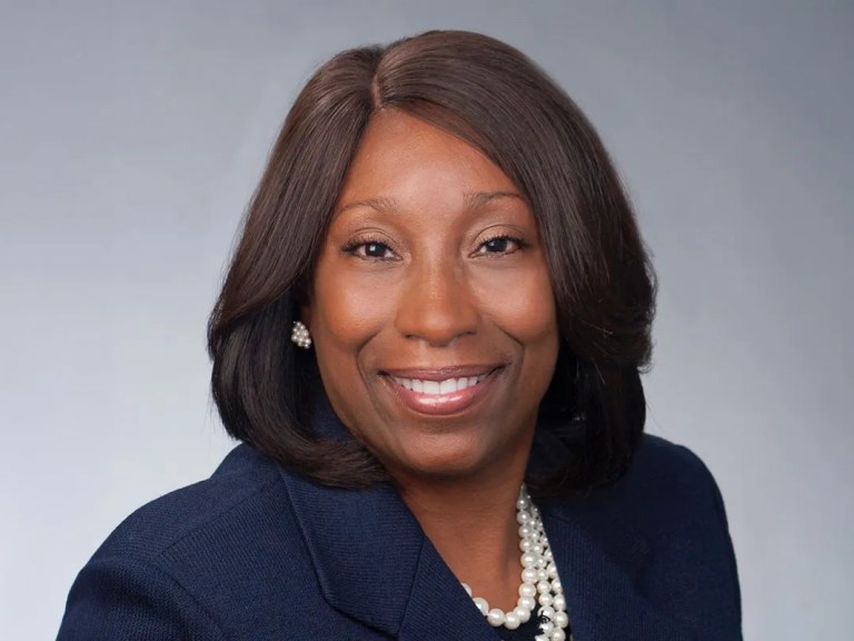 Debra Mays Jackson Courtesy JSU