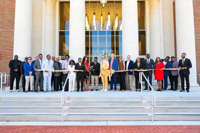 Grambling Just Solved the Problem Every Student Complains About