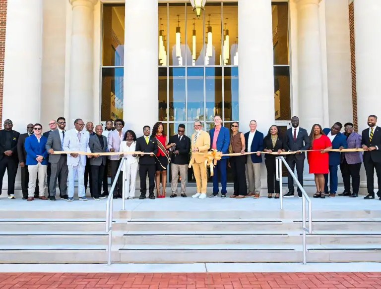 Grambling Just Solved the Problem Every Student Complains About