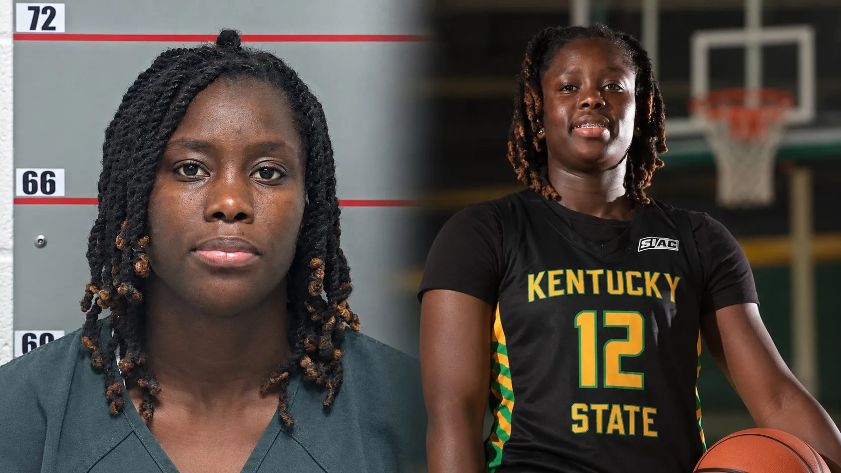 Amina Seck’s ICE Detention, Explained: What’s Confirmed and What’s Still Unclear