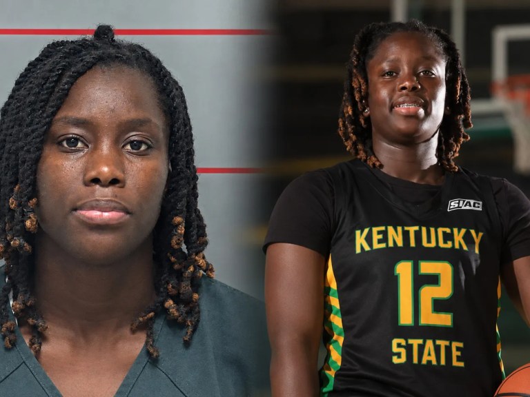 MinaHBCU Amina Seck's ICE Detention, Explained: What's Confirmed and What's Still Unclear