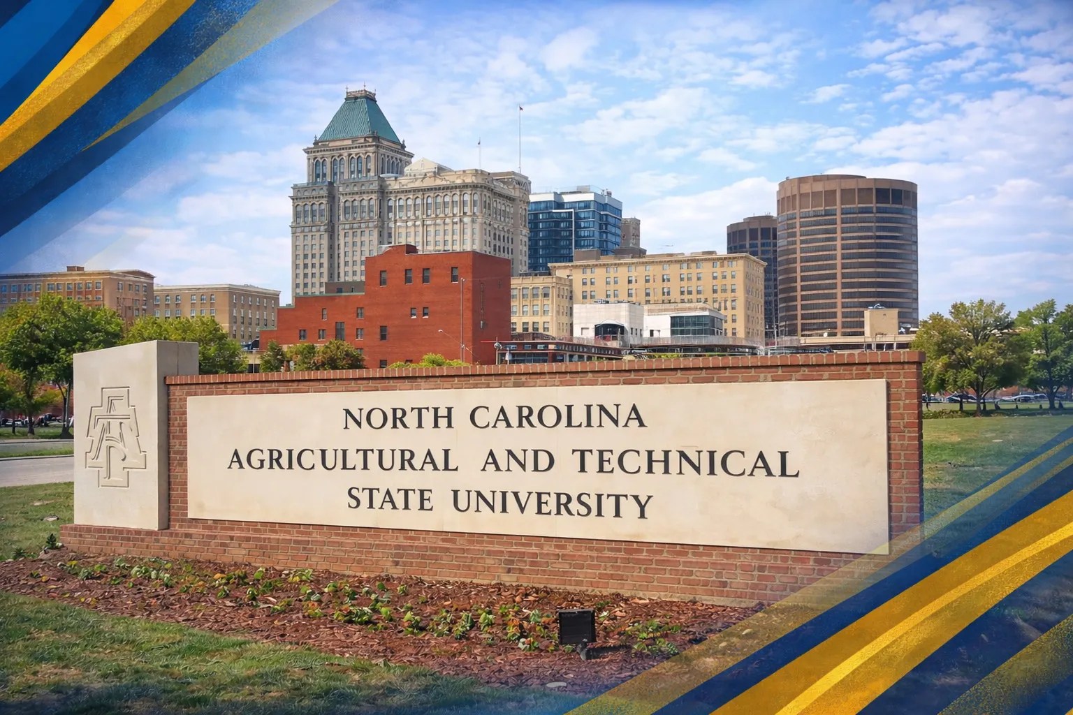 NCAT Greensboro Campus