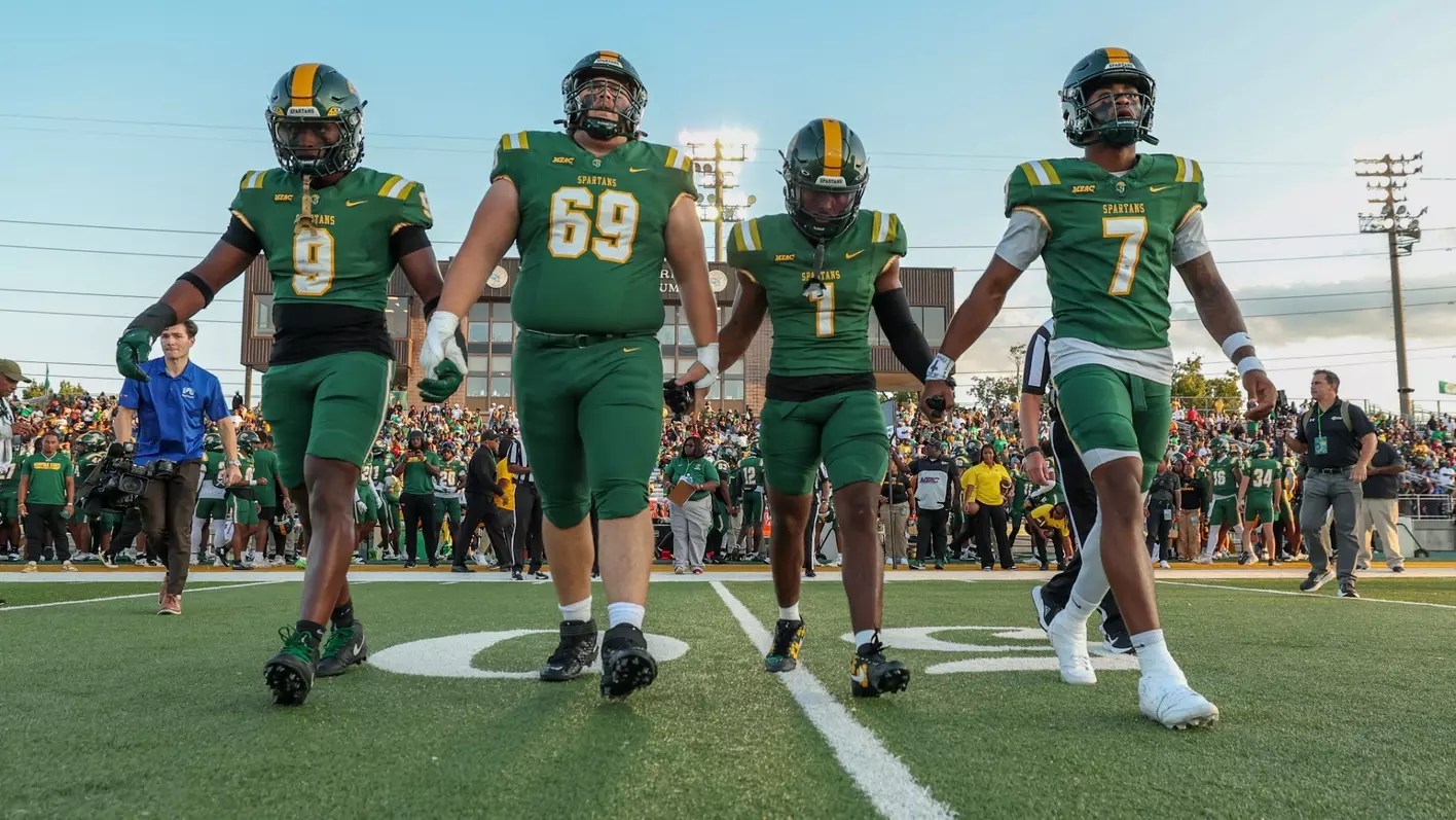 Vick’s First D-I Win, Morgan’s Drought-Buster and Saturday’s Biggest HBCU Finishes